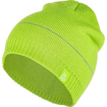 Čepice LOAP Zodie žlutá 50-52