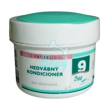 Kosmetika pro psa BEA č.9 Hedvábný kondicioner 250ml