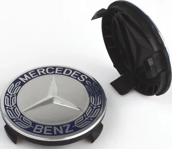 Středová krytka kola Mercedes-Benz A1714000125 5337 69 x 75 x 7 mm