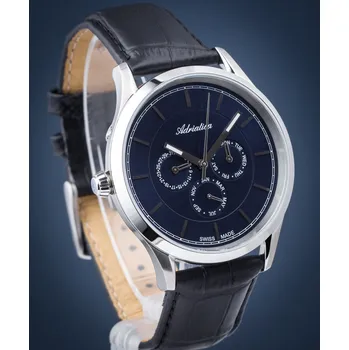 Hodinky Hodinky Adriatica Classic A8252.5215QF