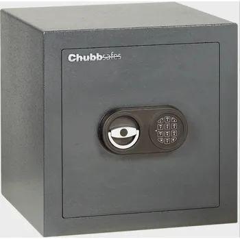 Trezor Chubbsafes Nábytkový trezor CONSUL G0 M-40 EL