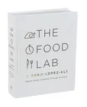 Food Lab: Better Home Cooking Through…