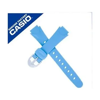 Řemínek na hodinky CASIO LW 200-2B (1807)