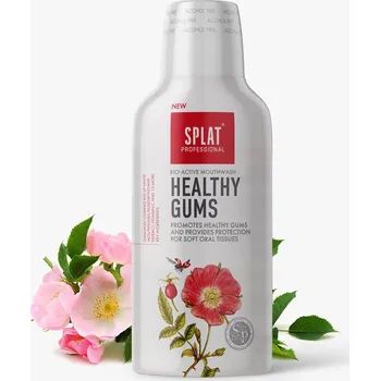 Ústní voda SPLAT Professional HEALTHY GUMS ústní voda 275ml