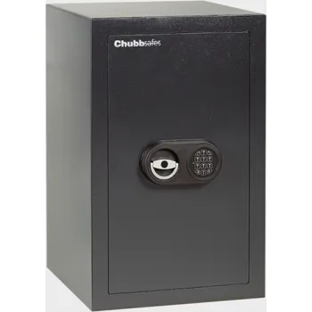 Trezor Chubbsafes Nábytkový trezor CONSUL G0 M-65 EL