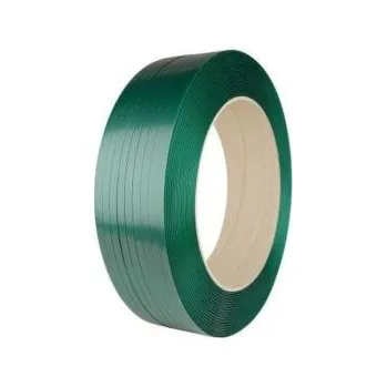 Obalový materiál PET Polyesterová vázací páska 16x0,95MM - 6300N