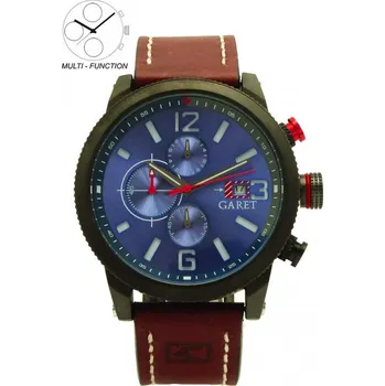 Hodinky Hodinky GARET 11981008