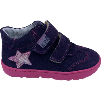 Chlapecké polobotky Dětské celoroční boty KTR 190 Velikost: 30 (EU)