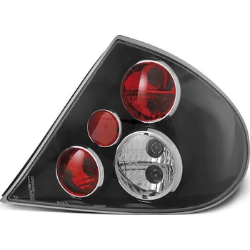 Zadní světlomet TUNING-TEC Zadní světla Ford Mondeo II Lim. 96-01 - krystal/black