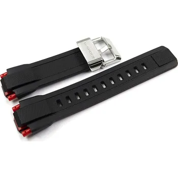 Řemínek na hodinky CASIO MTG-B1000-1A (2699) AKCE