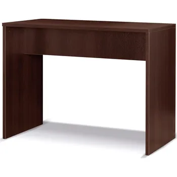 Toaletní stolek Toaletka Maximus M19 - kaštan wenge