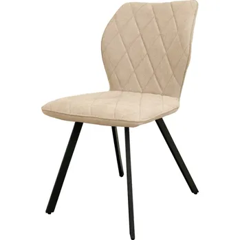 Jídelní židle Židle jídelní cappucino BOSTON