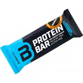 Protein Bar - 70 g, vanilka-kokos
