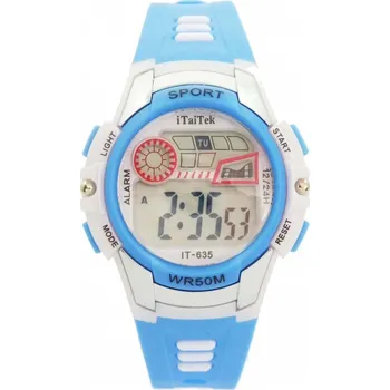 Hodinky Hodinky iTaiTek 11214004