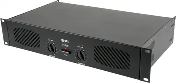 Hi-Fi Zesilovač QTX Q-1000