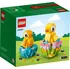 Stavebnice LEGO LEGO 40527 Velikonoční kuřátka