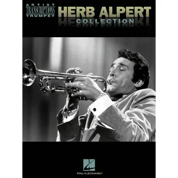 Herb Alpert Collection - noty pro trumpetu 997854