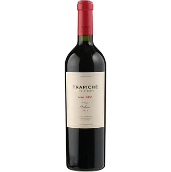 Víno Trapiche Malbec Single Vineyard 0,75l