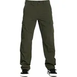 Horsefeathers Captain Khaki