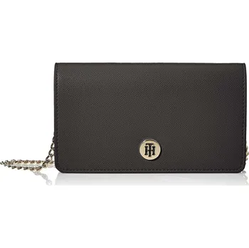 Kabelka Tommy Hilfiger dámská kabelka Honey Mini Crossover - černá