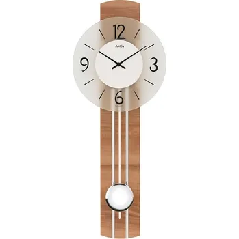 Hodiny Kyvadlové hodiny AMS 7263