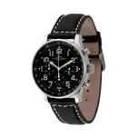 ZENO-WATCH BASEL P559TH-3-a1 X-Large Pilot Chrono