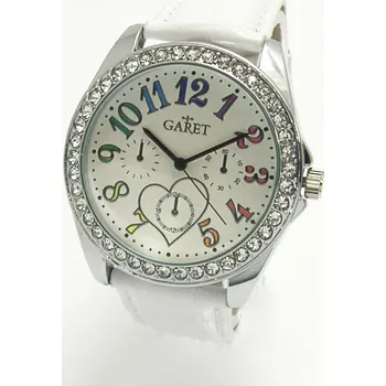 Hodinky Hodinky GARET 11965161