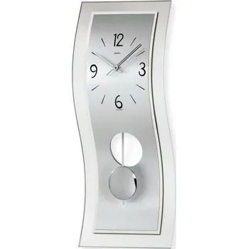 Hodiny Kyvadlové hodiny AMS 7300