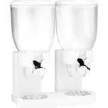 HI Dvojitý dávkovač cereálií 2x 3,5 l