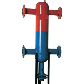 Čerpadlo Hydraulický vyrovnávač dynamických tlaků ETL-EKOTHERM 4 - 20m3/hod 8594579430112