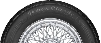 Letní osobní pneu Radar Tires Dimax Classic 175/70 R15 86 H