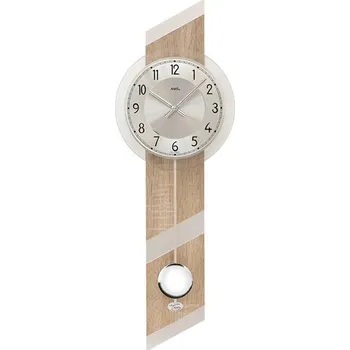 Hodiny Kyvadlové hodiny AMS 7415