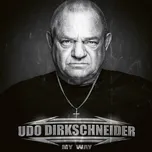 My Way - Udo Dirkschneider