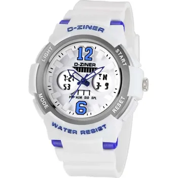 Hodinky Digitální hodinky D-ZINER 11221202