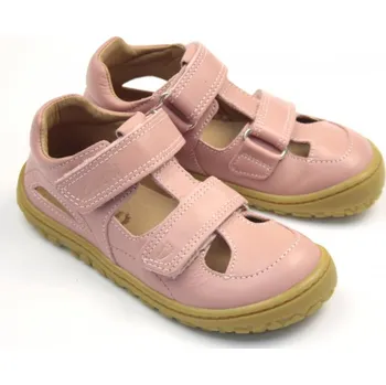 Dětská móda Lurchi barefoot Nappa Rose EUR 35
