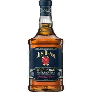Whisky Jim Beam Black 700ml 43%