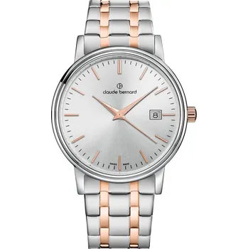 Módní doplněk Claude Bernard 53007 357RM AIR Classic Gents