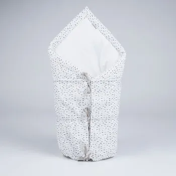 Zavinovačka Tulimese Zavinovačka krátké čárky ecru