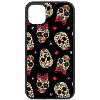 Náhradní kryt pro mobilní telefon Kryt na mobil Huawei Cute skeleton Huawei: Nova 9