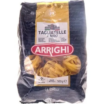 Tagliatelle N°88 suché, Arrighi Italské suché těstoviny