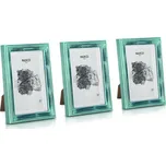 Casa Chic Lancaster, obrazový rám, sada 3 rámů, 17 x 12 cm (10039306)