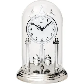 Hodiny Stolní hodiny AMS 1206