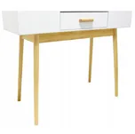 Chomik Stůl s šuplíkem 80 x 100…