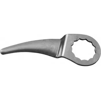 Nůž pro pneumatickou řezačku na autoskla, 35 mm - JONNESWAY JAT-6441-8C