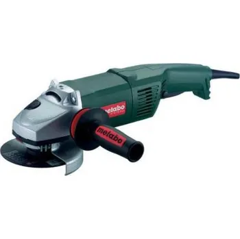 úhlová bruska METABO WE 14-125 bruska úhlová Typy: Úhlová