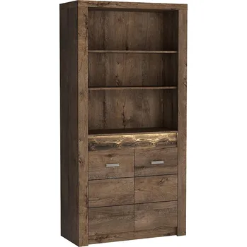 Vinotéka Regal I5 Indianapolis jasan tmavý