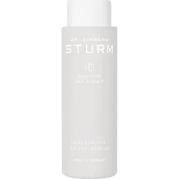 Vlasová regenerace Dr. Barbara Sturm Balancing Scalp Serum 50 ml