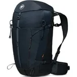 Mammut Lithium 30 Women marine-black modrá 30 l
