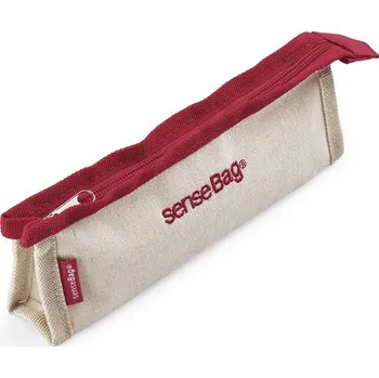 Penál SenseBag penál malý, béžový