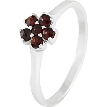 Prsten Prsten drobná kytička 121072